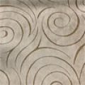 Taupe-swirls