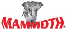 mammoth beds logo